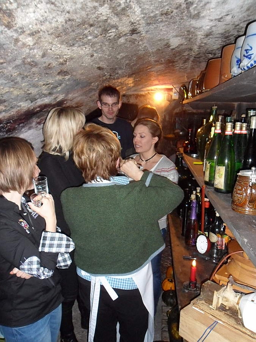 07- Dachstein, Bauernhaus, Abreise 093